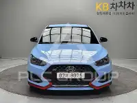 2019 Hyundai Veloster