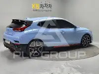 2019 Hyundai Veloster