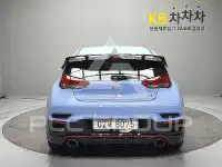 2019 Hyundai Veloster