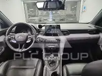 2019 Hyundai Veloster