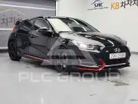 2019 Hyundai Veloster