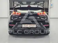 2019 Hyundai Veloster