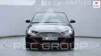 2019 Hyundai Veloster