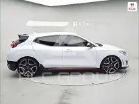 2019 Hyundai Veloster