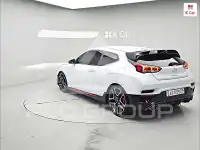 2019 Hyundai Veloster