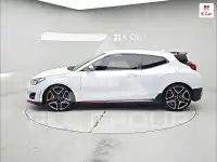 2019 Hyundai Veloster