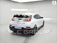 2019 Hyundai Veloster
