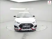 2019 Hyundai Veloster