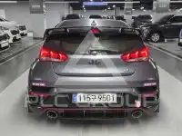2019 Hyundai Veloster