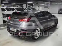 2019 Hyundai Veloster