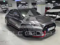2019 Hyundai Veloster