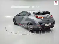 2019 Hyundai Veloster