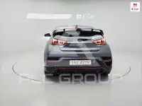 2019 Hyundai Veloster