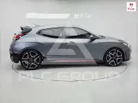 2019 Hyundai Veloster