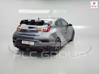 2019 Hyundai Veloster