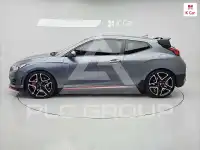 2019 Hyundai Veloster