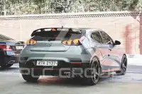 2019 Hyundai Veloster