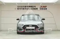 2019 Hyundai Veloster