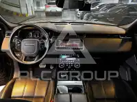 2020 Land Rover VELAR