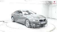 2020 BMW 4 SERIES