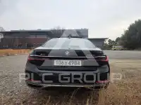 2020 BMW 7 series