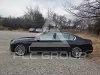 2020 BMW 7 series
