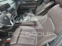 2020 BMW 7 series
