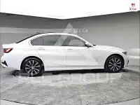 2020 BMW 3 series
