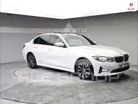 2020 BMW 3 series
