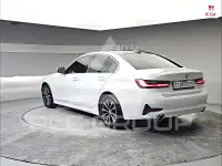 2020 BMW 3 series