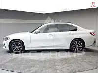 2020 BMW 3 series