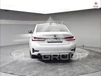 2020 BMW 3 series