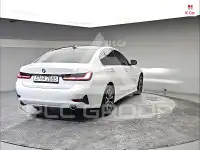 2020 BMW 3 series