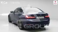 2020 BMW 3 series