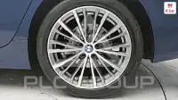 2020 BMW 3 series