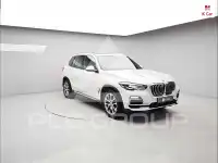 2020 BMW X5