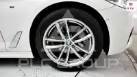 2020 BMW 5 series