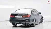 2020 BMW 5 series
