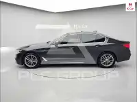 2020 BMW 5 series