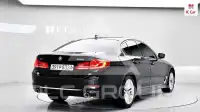 2020 BMW 5 series