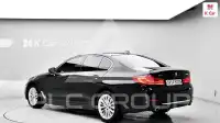 2020 BMW 5 series
