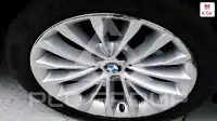 2020 BMW 5 series