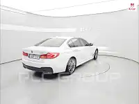 2020 BMW 5 series