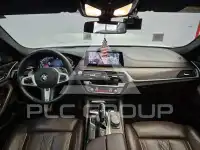 2020 BMW 5 series