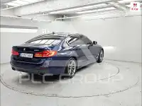 2020 BMW 5 series