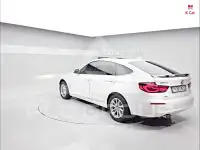 2020 BMW 3 series