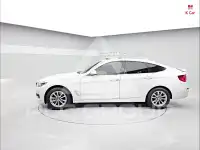 2020 BMW 3 series