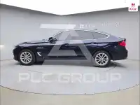 2020 BMW 3 series