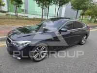 2020 BMW 6 Series