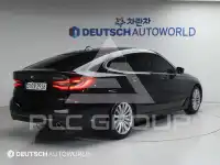 2020 BMW 6 Series